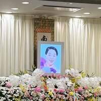 ハイヒールモモコ『最後のお別れ』