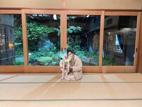 高橋真麻『畳』