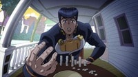 「ジョジョの奇妙な冒険 第4部」第28話