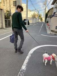 デヴィ夫人『孫のキランが 日本に』