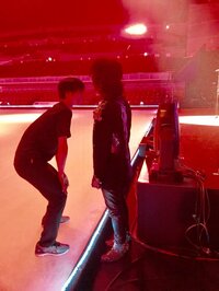 龍玄とし『ゆづ沼につきまして』