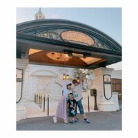 辻希美『ソアリン♡』