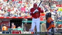 【映像】大谷の胸元をえぐったハードシンカー