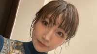 桃 美容整形のビフォーアフター公開「綺麗な斜めのフェイスラインが…!!」