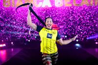 【画像】波打つ“美”腹筋（複数カット）