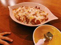 水嶋ヒロ『娘に手料理』