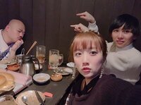 安田大サーカスクロちゃん『たかみな被害者の会』