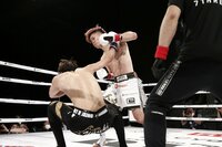 【映像】衝撃の“90秒殺”