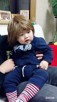 小栗旬のモノマネ芸人、ミニ花沢類の「まーきのっ」を公開