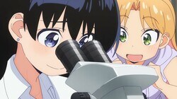 アニメ『瑠璃の宝石』、ABEMAで“最終話直前”全話一挙放送！9/28・29に最新12話までをイッキ見