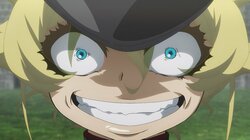 The Salamander Kampfgruppe Led by Tanya Deploys to the Front Line… Synopsis and Advance Cuts Released for Episode 1 of the Anime "Saga of Tanya the Evil II"