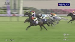 【天皇賞・春】クロワデュノールがハナ差制しG1連勝！ ヴェルテンベルクと写真判定までもつれる大接戦…キタサンブラックと父子制覇を達成
