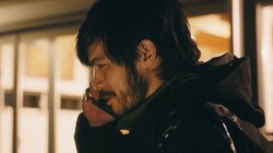 謎のイケメン外国人“ニーハム”の目的は？ 豹変ぶりに視聴者「可愛い」／ドラマ『ニーハムの旅』