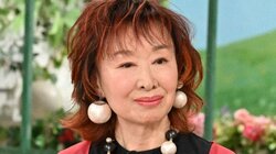 「上手じゃないけど、手早です」三田佳子“ありもの”で作った手料理を披露