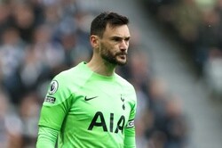 トッテナム主将ロリスが大敗を謝罪「立ち直らなければならない」