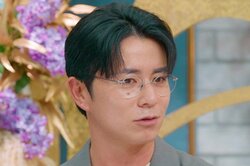 藤森慎吾、15歳年下妻の“今までの恋人と全然違う”性格を明かす「おめえ、こっち向け！って」