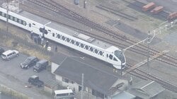 “責任者の上司”現場を指揮 “ずさんな安全管理”東武鉄道が国交省に報告書 4人死亡