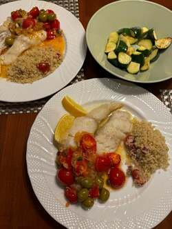  早見優、最近ハマっている“スーパーフード”で料理「プチプチとした食感がたまらない！」 