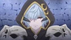 浮遊島の迷宮で“死霊喰らい”に遭遇!?『転生したら剣でしたII』第2話あらすじ・先行カット解禁