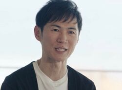 石丸伸二、第一印象でときめいたのは18歳年下のミス東大美女「麗しい」