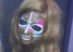 美人ママは元ヤマンバギャル…「バケモノみたい」当時の姿に子どもたちが唖然