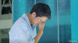 藤枝喜輝、好きな人のために12キロ激走するも想い届かず…切ない結末に号泣『オオカミくん』第5話