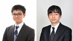 将棋・12月20日週の主な対局 永瀬拓矢王座 対 郷田真隆九段 棋王挑戦権かけ21日に激突