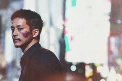 大上（役所広司）を彷彿とさせる日岡（松坂桃李）の姿…『孤狼の血 LEVEL2』WEB限定映像