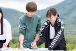 モテモテ男子・じん、ゆあから「一番気になってる」直球アピール！一方りょうかは「心配です」不安を吐露『今日好き』朝顔編第3話