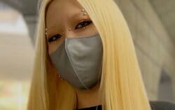 ちゃんみな激似の33歳ダンス講師、番組出演後の反響＆変化を告白「ありがたいですけど複雑です」