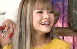 中1になった元“小学生ギャル”、校則遵守で金髪→黒髪にイメチェン「似合ってる」絶賛の声