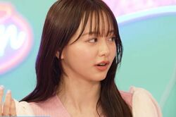 森香澄、遠距離恋愛はナシ「別れるとかはしないんですけど…」理由を明かす