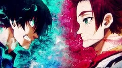 List of "BLUE LOCK" Anime Theme Songs | Season 2 OP by UNISON SQUARE GARDEN, ED by Snow Man!