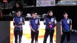 【カーリング】絶好調ロコ・ソラーレ、V2目指すカナディアンOP第4戦は地元チームと激突…4連勝なるか