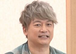 香取慎吾「僕は『学校と仕事を両立してますって言って』って言われてやってきたけど」SNSで活躍する子どもたちにアドバイス