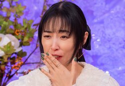 武尊の妻・川口葵の並々ならぬ覚悟に「いい子！」「すごい…」MEGUMIら感激