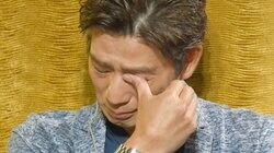 “借金1億2000万円”の池谷直樹 「お父さんを応援する」息子たちのメッセージに思わず涙