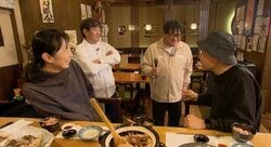 末期がんの夫にメッセンジャー黒田のタコ飯を食べさせたい！妻の願いに1日だけ居酒屋オープンするも、問題はお会計…「100万円までなら出せる」