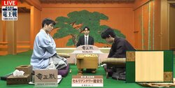 「何が得意かよりも、何が勝てるか」佐々木勇気八段の構想力、藤井聡太竜王の受け止め方にも注目／将棋・竜王戦第1局