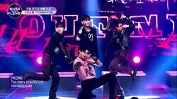 『BOYS PLANET』おすすめパフォーマンス投票、2位「LAW」3位「Love Killa」、気になる1位は？