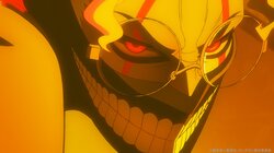 アクロバティックさらさらの力に目覚めたアイラ…アニメ『ダンダダン』第9話あらすじ＆先行カット公開