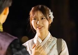 直視できない美しさ…15人から告白された圧倒的美人JK、かわいすぎる韓服姿にノンスタ井上も「かわいいなあ！」『今日好き』チュンチョン編第3話