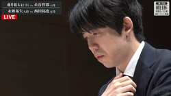 藤井聡太竜王・名人が連覇に前進 糸谷哲郎八段との準決勝に勝利 午後から決勝戦／将棋・朝日杯