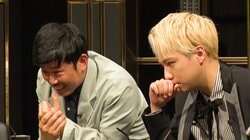 「痛い目みせないと」IMP.横原悠毅のやんちゃな“悪ガキ顔”にギャンブル好き芸人も騙される？…異色ポーカー対決は劇的展開に