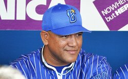 ハマスタで飛び出すか、横浜DeNA筒香150号　「筒香が打つと雰囲気がぜんぜん違う」とラミレス監督も期待