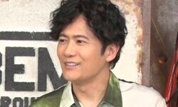 稲垣吾郎は「上海でモテそうな上海顔」中国出身の東大生女芸人、そのイケメンっぷりを絶賛