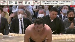 「きっつー」照強、きしむ右腕こらえて逆転勝ちも苦悶の表情「お手々が…」「痛いですね」