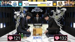 23歳・藤井聡太六冠VS20歳・藤本渚七段の“異次元の応酬”がエグい！ハイレベルな終盤戦に「才能が爆発」「未来のタイトル戦フラグ」の声続々／将棋・ABEMA地域トーナメント2026