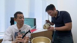 10年経っても解けない数学の問題 諦めて“力技”で計測、数学的答えと合致する!?