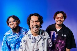 WANIMAインタビュー 『シャッフルアイランド』は肉食系の男性陣に期待 KENTA「僕の代わりにシャッフルしておいで」